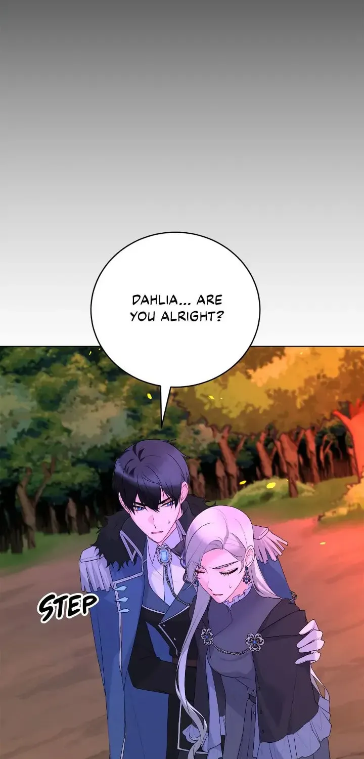 The Villainess Becomes the Leading Lady Chapter 106 page 44 - 