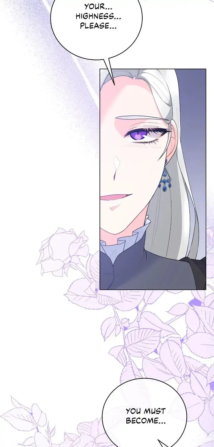 The Villainess Becomes the Leading Lady Chapter 106 page 49 - 