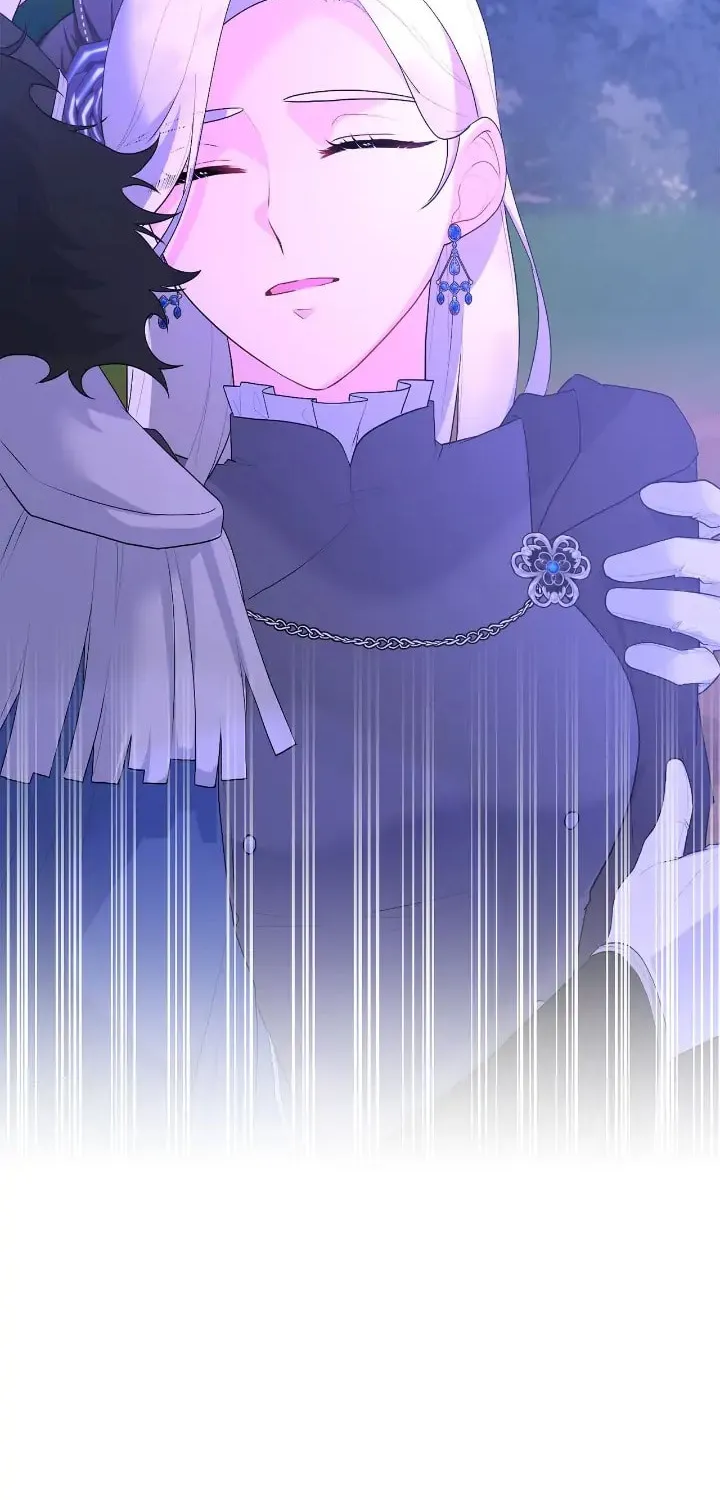 The Villainess Becomes the Leading Lady Chapter 106 page 53 - 