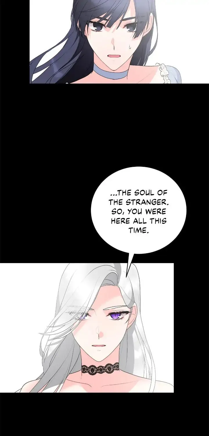 The Villainess Becomes the Leading Lady Chapter 106 page 59 - 