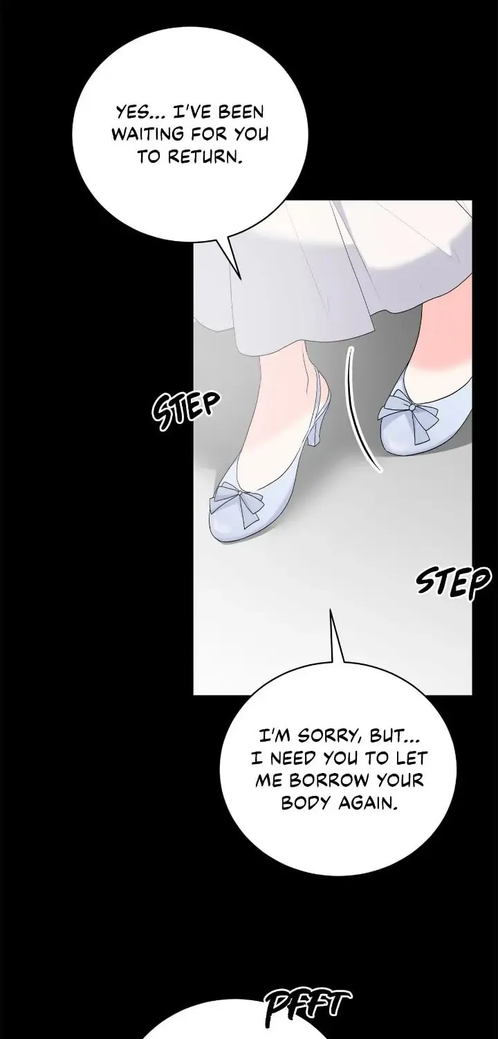 The Villainess Becomes the Leading Lady Chapter 106 page 60 - 