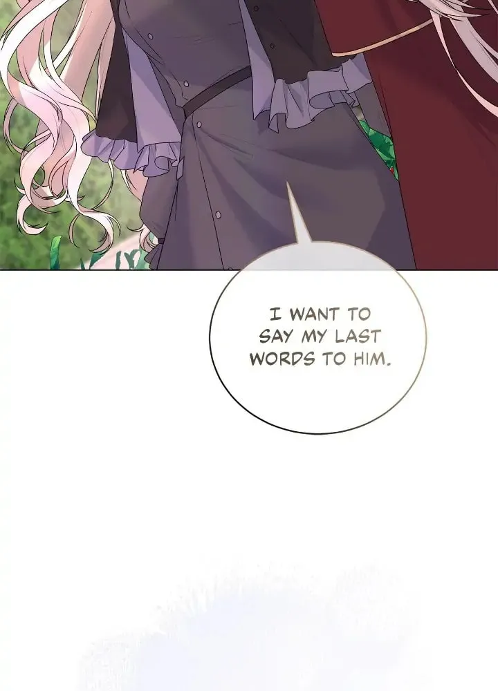 The Villainess Becomes the Leading Lady Chapter 106 page 7 - 