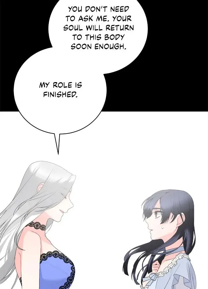 The Villainess Becomes the Leading Lady Chapter 106 page 61 - 