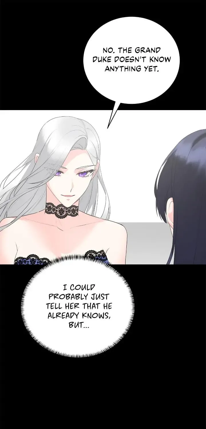 The Villainess Becomes the Leading Lady Chapter 106 page 64 - 