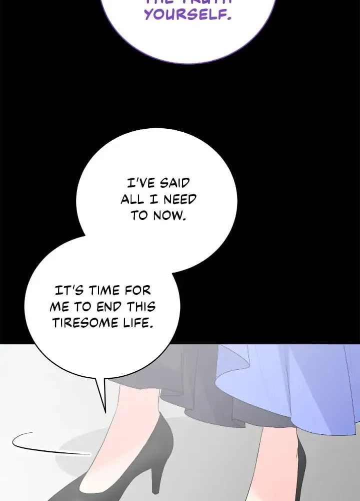 The Villainess Becomes the Leading Lady Chapter 106 page 66 - 