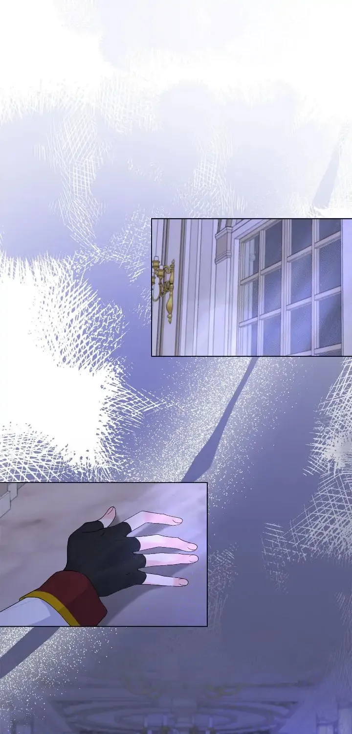 The Villainess Becomes the Leading Lady Chapter 106 page 8 - 