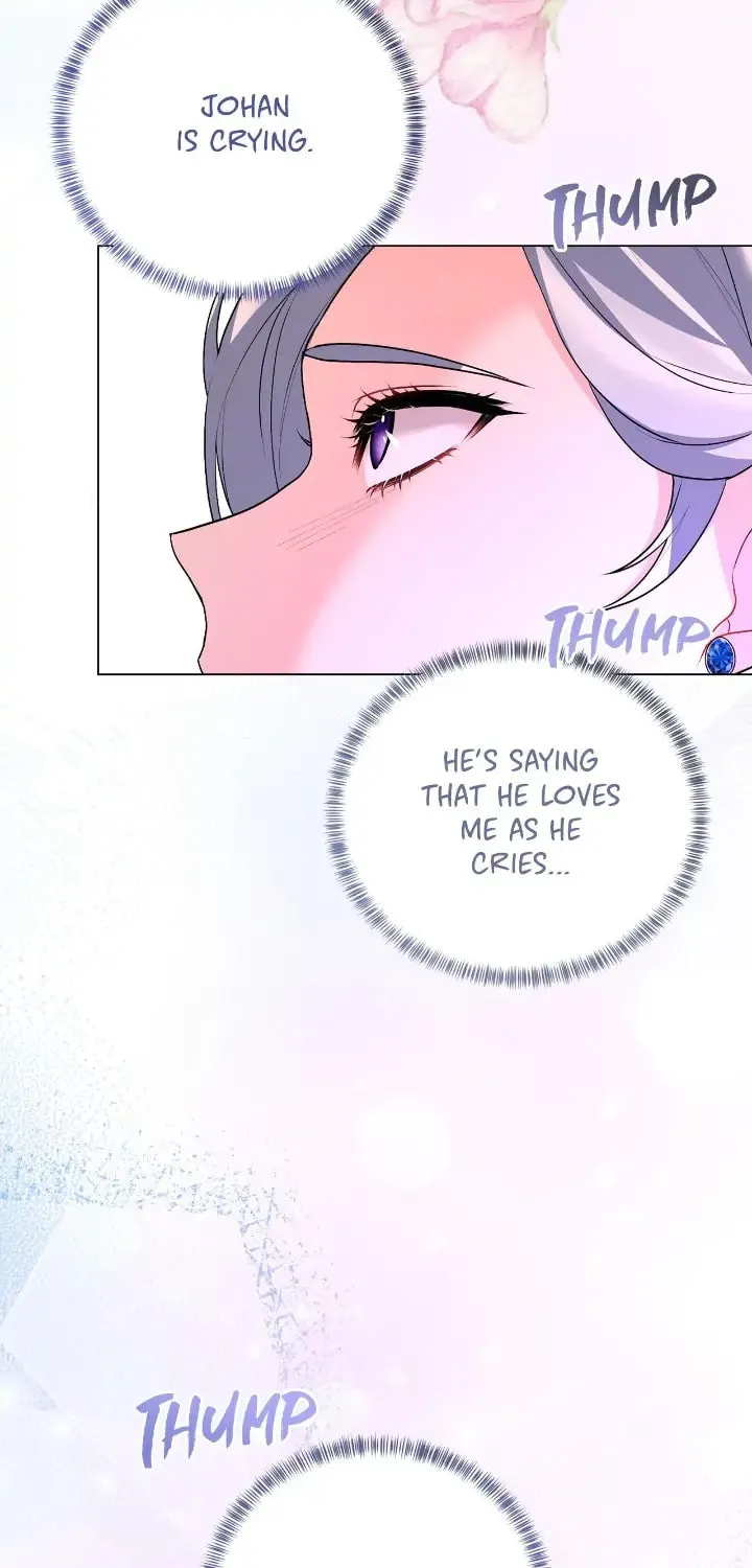 The Villainess Becomes the Leading Lady Chapter 107 page 17 - 