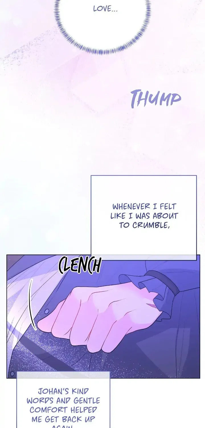 The Villainess Becomes the Leading Lady Chapter 107 page 18 - 