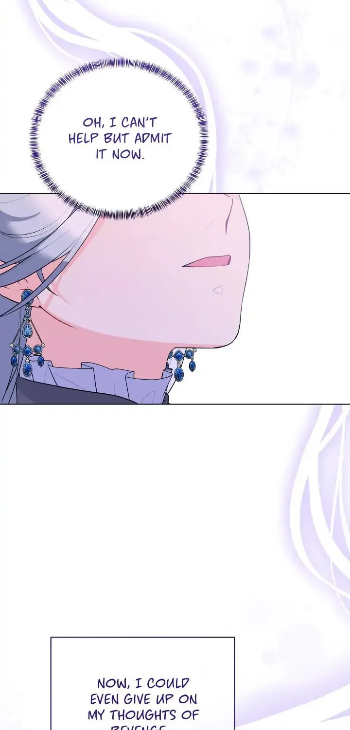 The Villainess Becomes the Leading Lady Chapter 107 page 21 - 