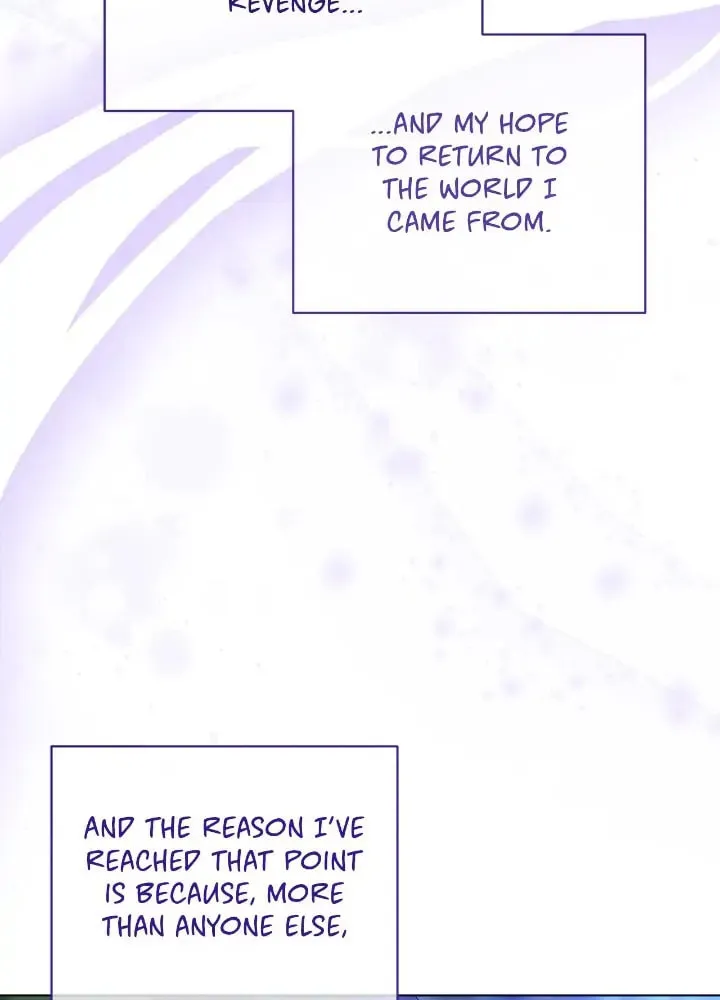 The Villainess Becomes the Leading Lady Chapter 107 page 22 - 