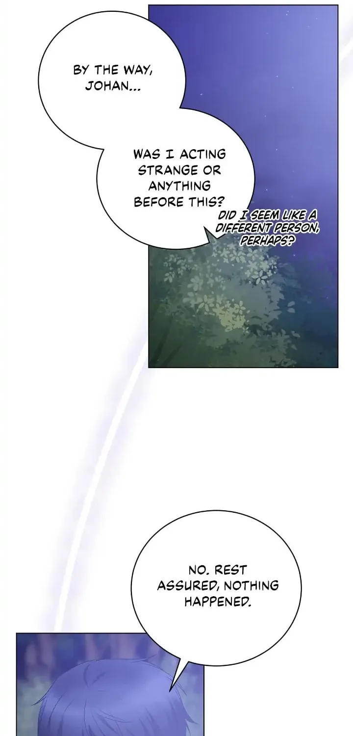 The Villainess Becomes the Leading Lady Chapter 107 page 29 - 