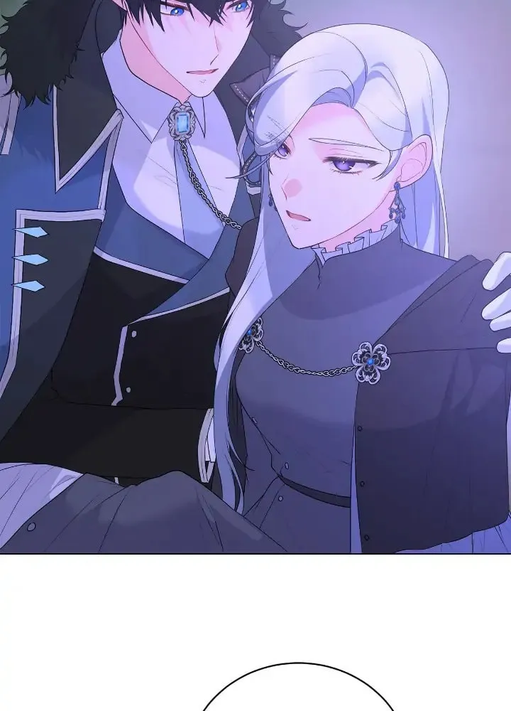 The Villainess Becomes the Leading Lady Chapter 107 page 4 - 