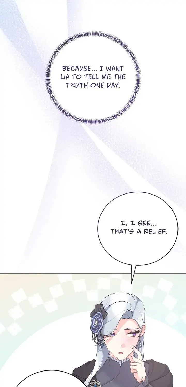 The Villainess Becomes the Leading Lady Chapter 107 page 31 - 