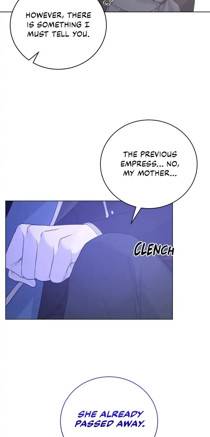 The Villainess Becomes the Leading Lady Chapter 107 page 32 - 