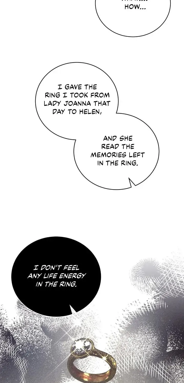 The Villainess Becomes the Leading Lady Chapter 107 page 34 - 