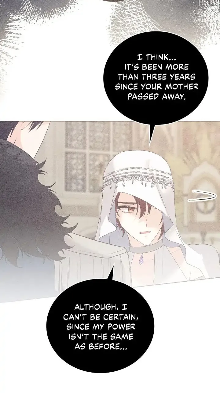 The Villainess Becomes the Leading Lady Chapter 107 page 35 - 