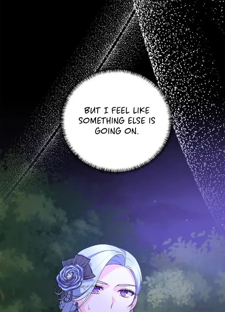 The Villainess Becomes the Leading Lady Chapter 107 page 38 - 