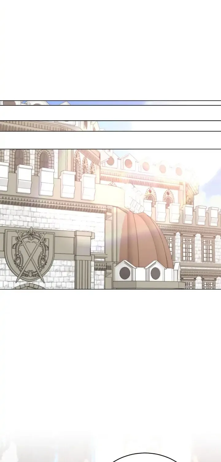 The Villainess Becomes the Leading Lady Chapter 107 page 40 - 