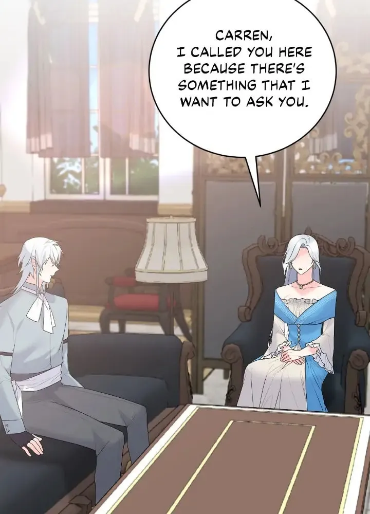 The Villainess Becomes the Leading Lady Chapter 107 page 41 - 