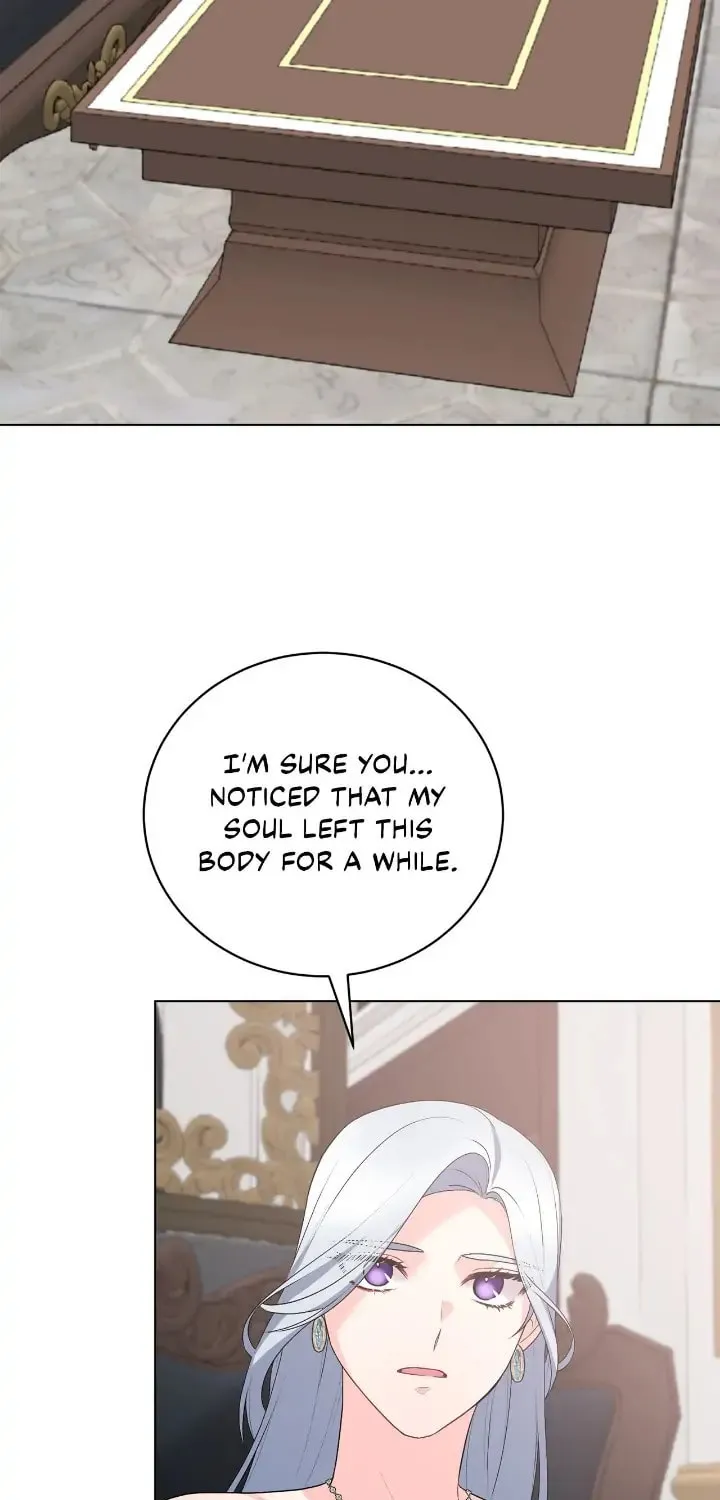 The Villainess Becomes the Leading Lady Chapter 107 page 42 - 