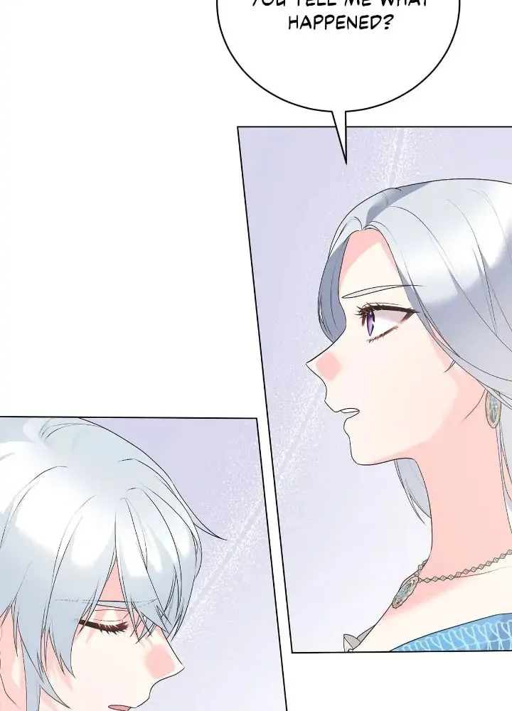 The Villainess Becomes the Leading Lady Chapter 107 page 46 - 