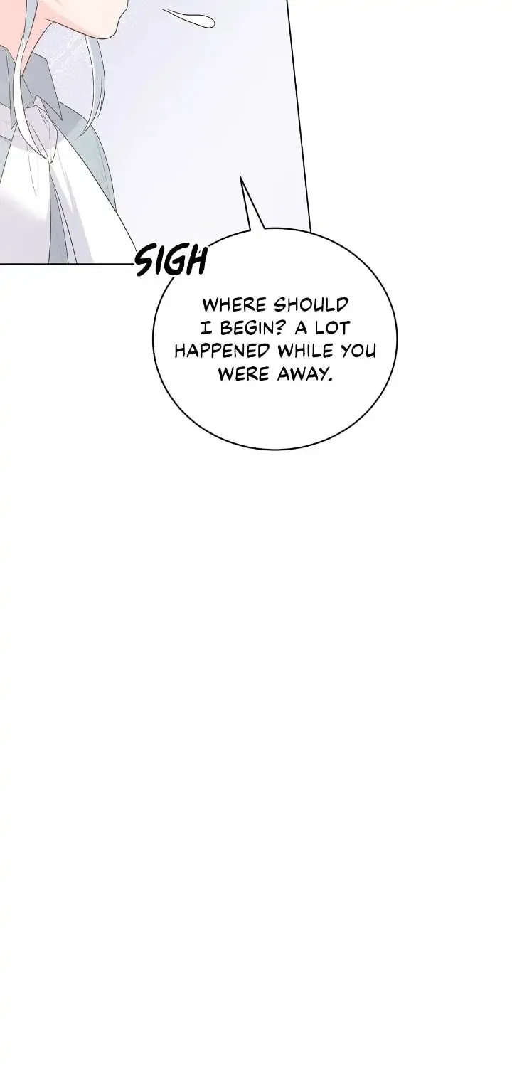 The Villainess Becomes the Leading Lady Chapter 107 page 47 - 
