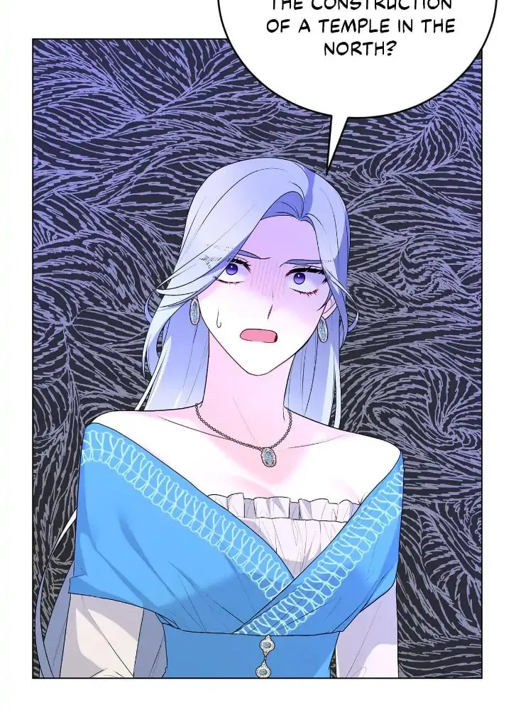 The Villainess Becomes the Leading Lady Chapter 107 page 49 - 