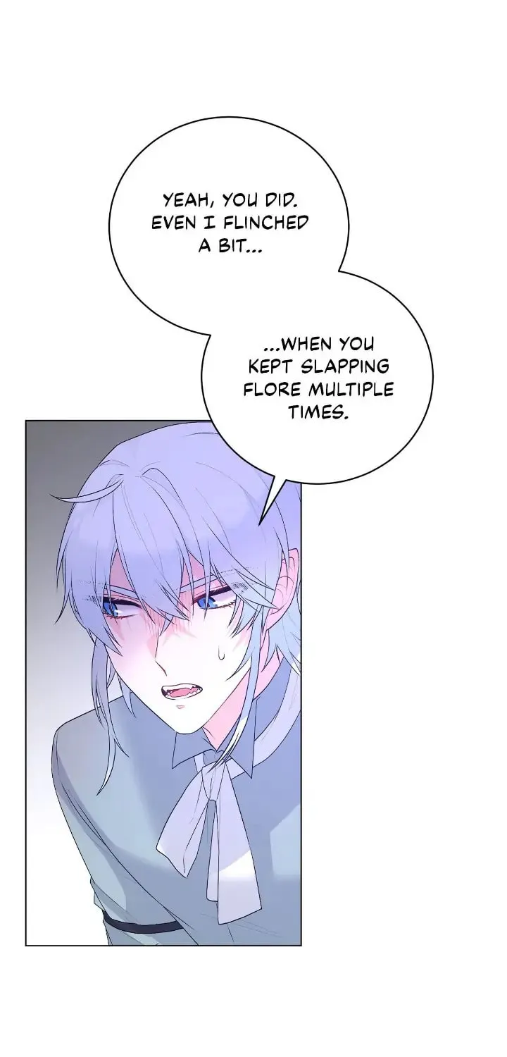 The Villainess Becomes the Leading Lady Chapter 107 page 50 - 