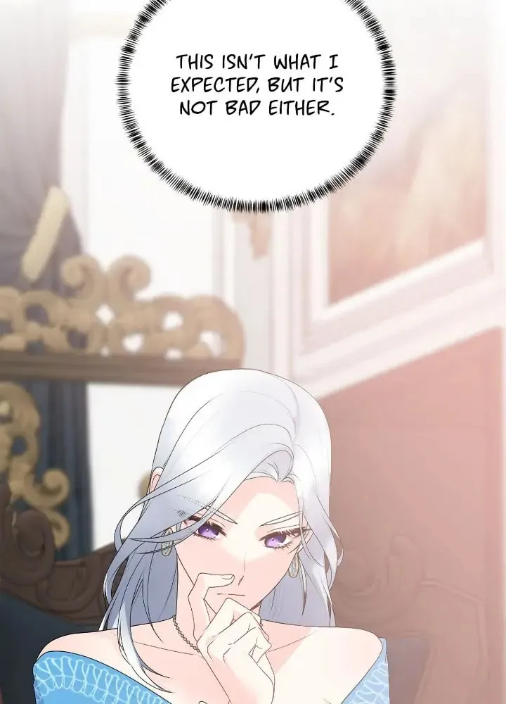 The Villainess Becomes the Leading Lady Chapter 107 page 55 - 