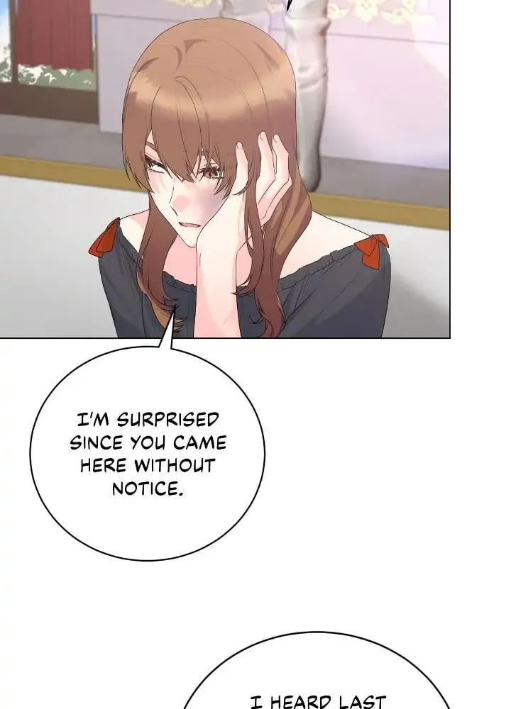 The Villainess Becomes the Leading Lady Chapter 107 page 60 - 