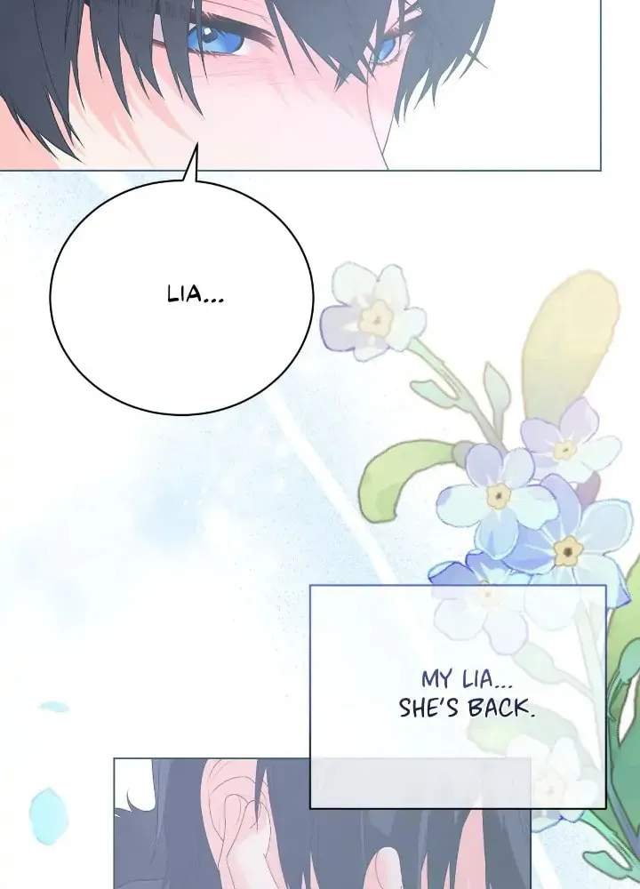 The Villainess Becomes the Leading Lady Chapter 107 page 7 - 