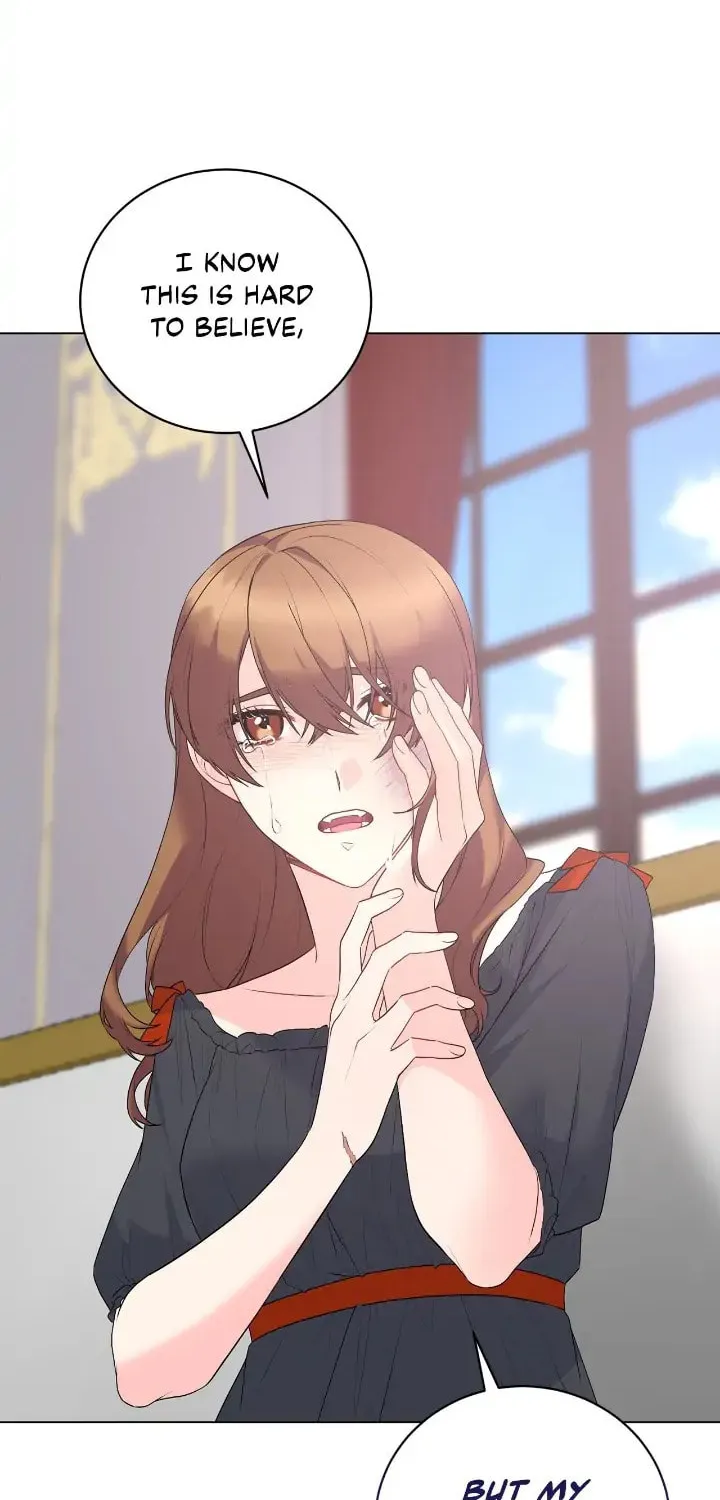 The Villainess Becomes the Leading Lady Chapter 107 page 63 - 
