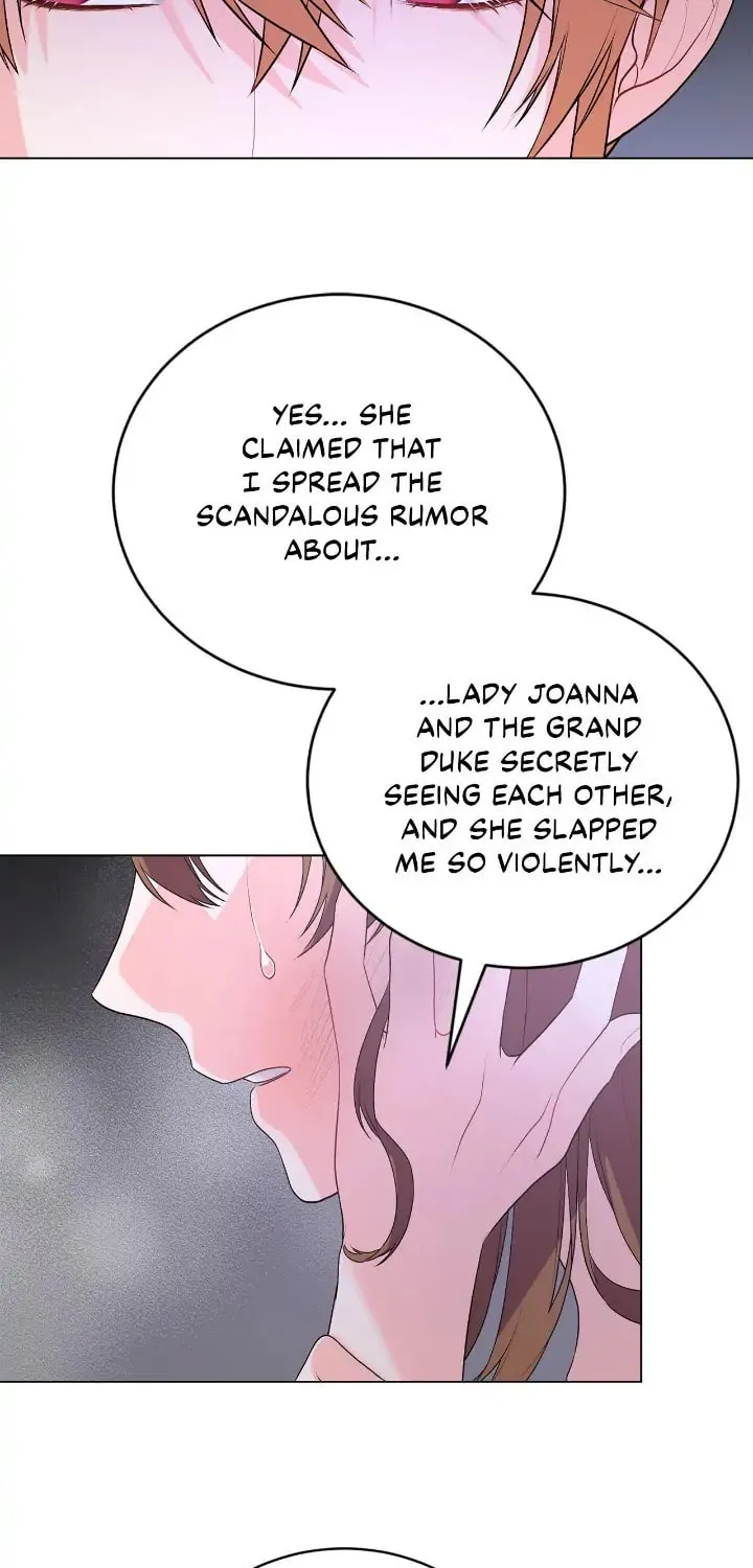 The Villainess Becomes the Leading Lady Chapter 107 page 65 - 