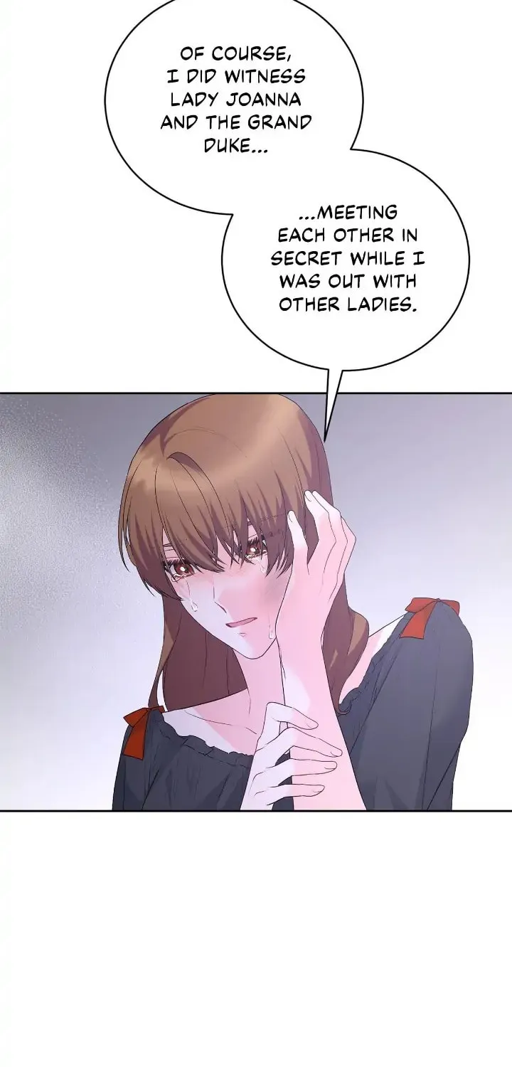 The Villainess Becomes the Leading Lady Chapter 107 page 66 - 