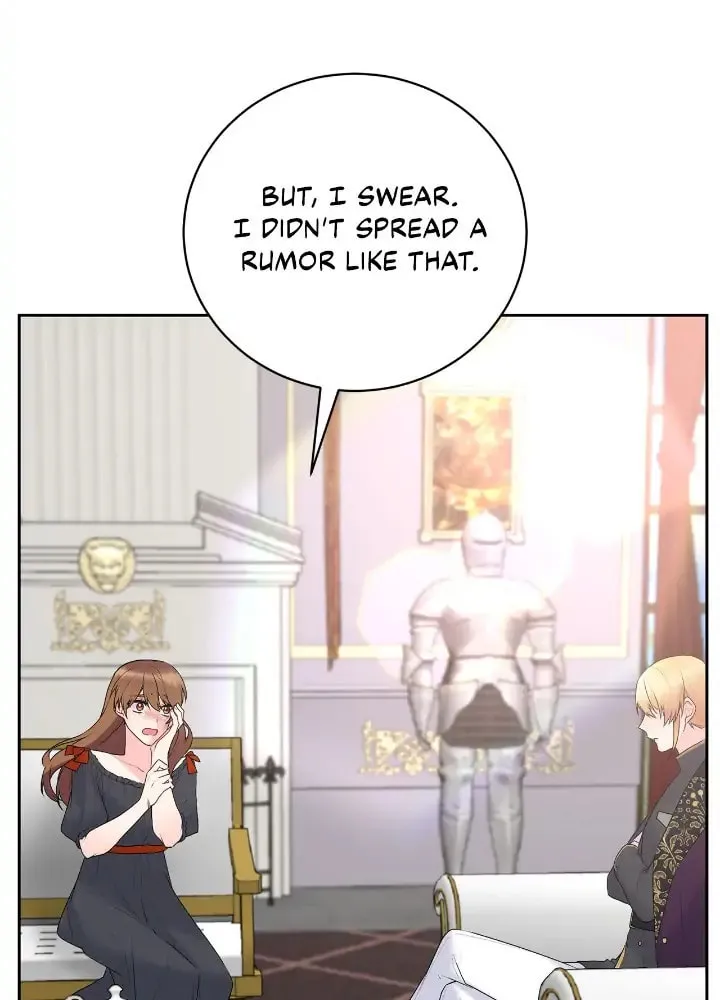The Villainess Becomes the Leading Lady Chapter 107 page 67 - 