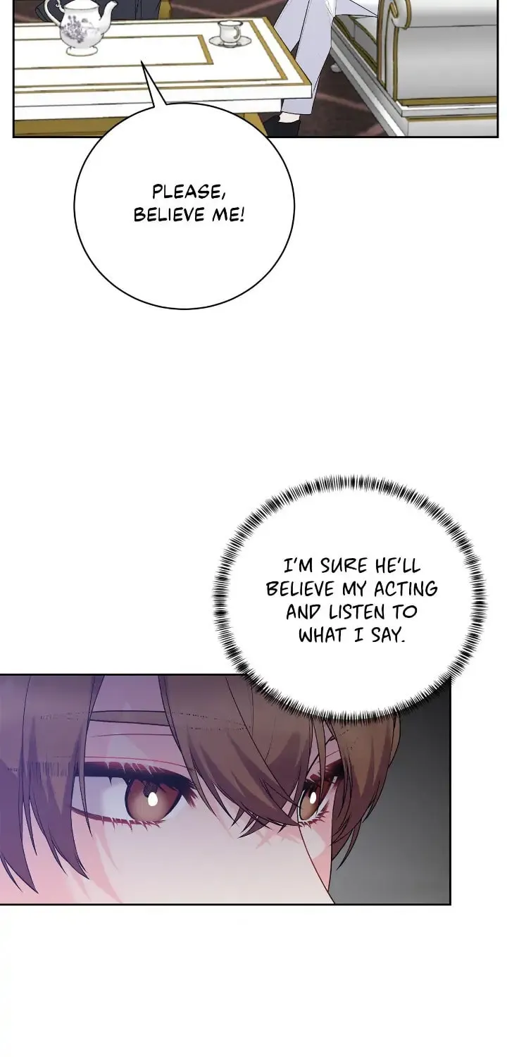The Villainess Becomes the Leading Lady Chapter 107 page 68 - 