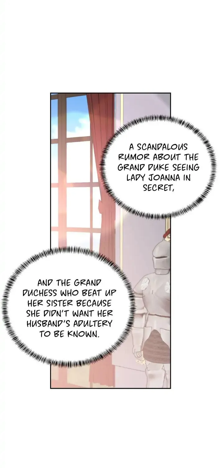 The Villainess Becomes the Leading Lady Chapter 107 page 69 - 