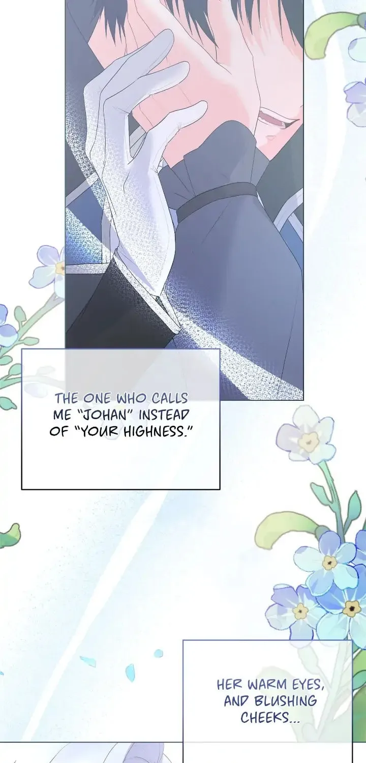 The Villainess Becomes the Leading Lady Chapter 107 page 8 - 