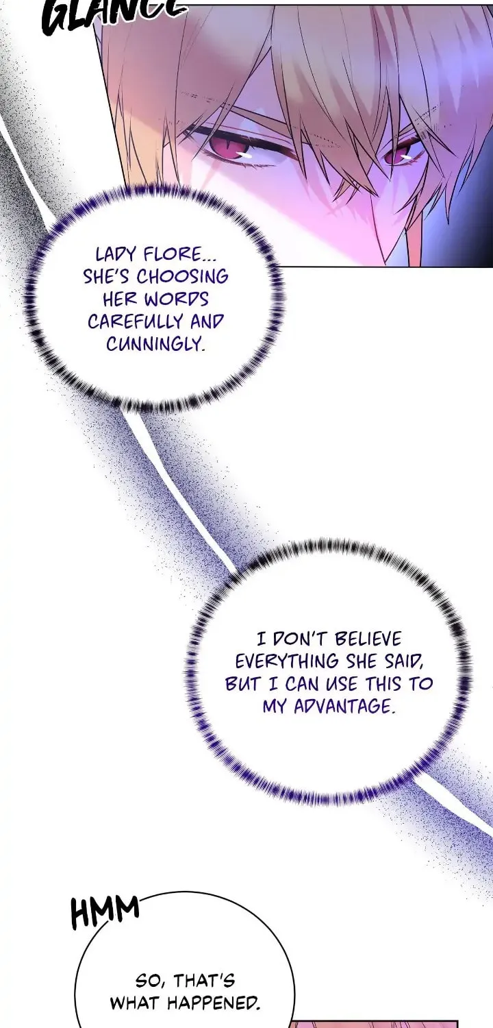 The Villainess Becomes the Leading Lady Chapter 107 page 72 - 