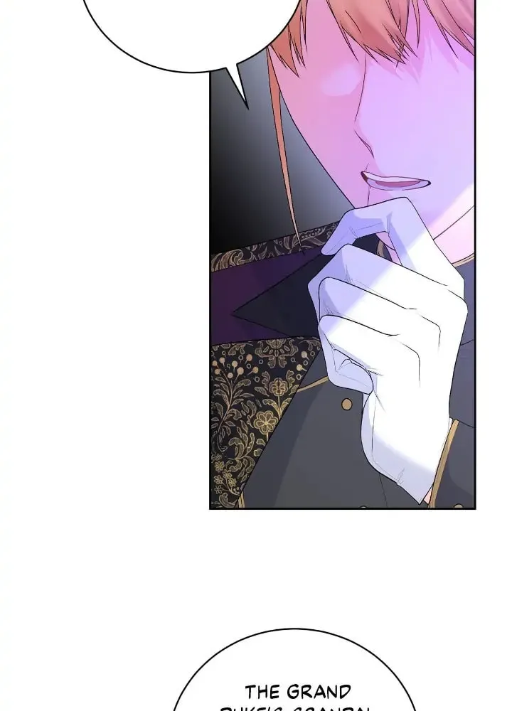 The Villainess Becomes the Leading Lady Chapter 107 page 73 - 