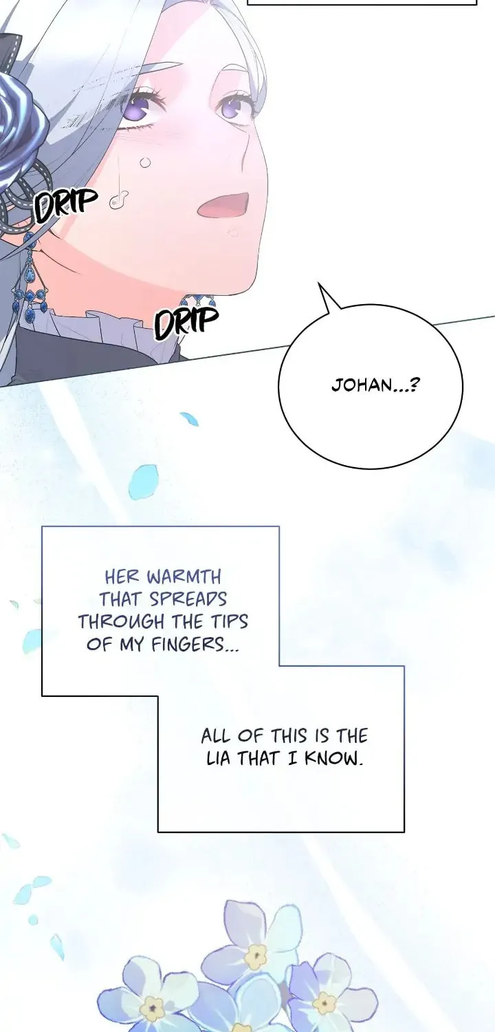 The Villainess Becomes the Leading Lady Chapter 107 page 9 - 