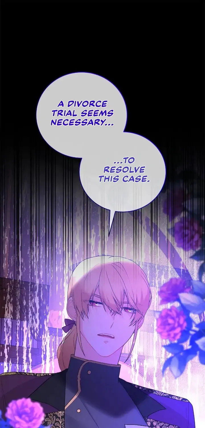 The Villainess Becomes the Leading Lady Chapter 108 page 2 - 