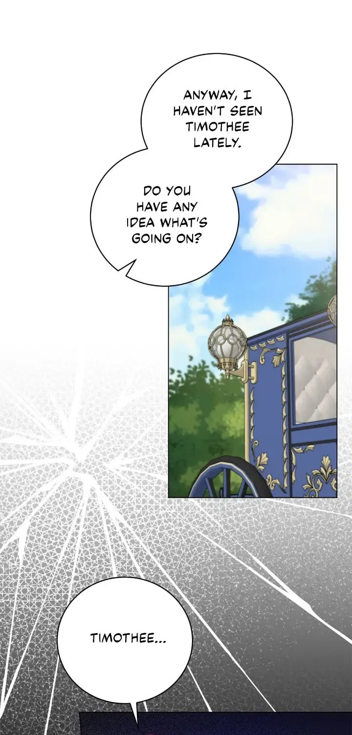 The Villainess Becomes the Leading Lady Chapter 108 page 12 - 