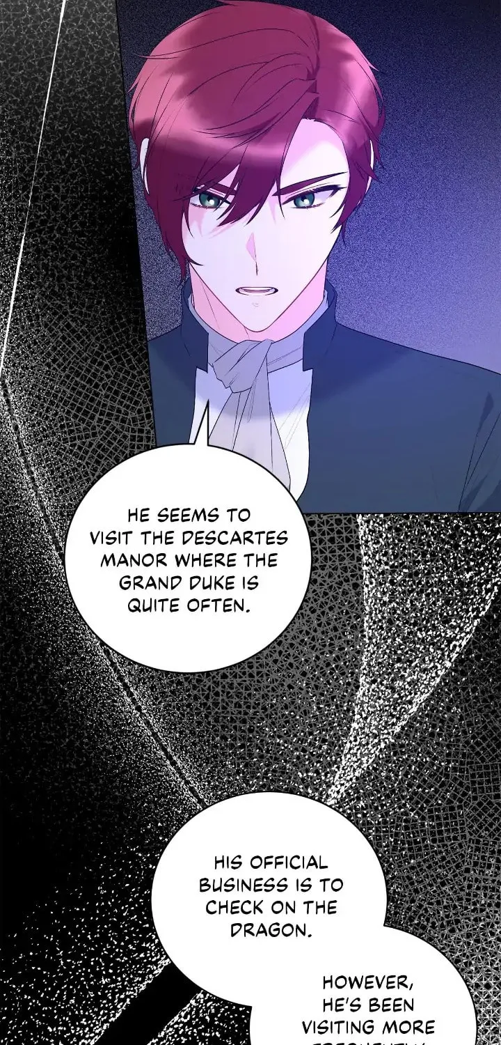 The Villainess Becomes the Leading Lady Chapter 108 page 13 - 