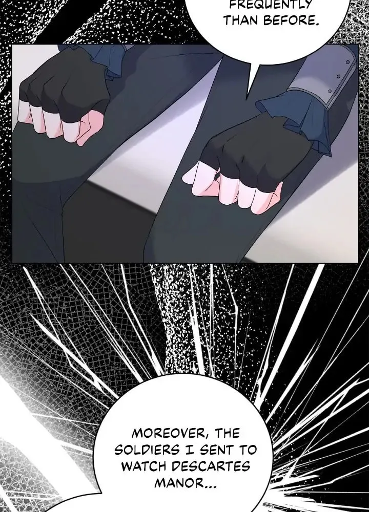 The Villainess Becomes the Leading Lady Chapter 108 page 14 - 