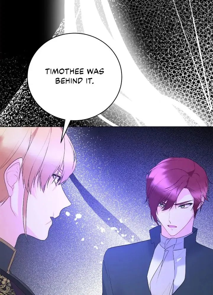 The Villainess Becomes the Leading Lady Chapter 108 page 17 - 