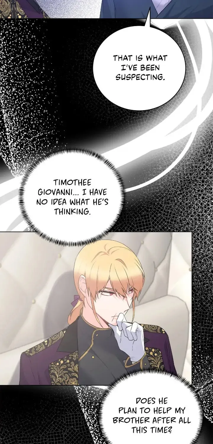 The Villainess Becomes the Leading Lady Chapter 108 page 18 - 