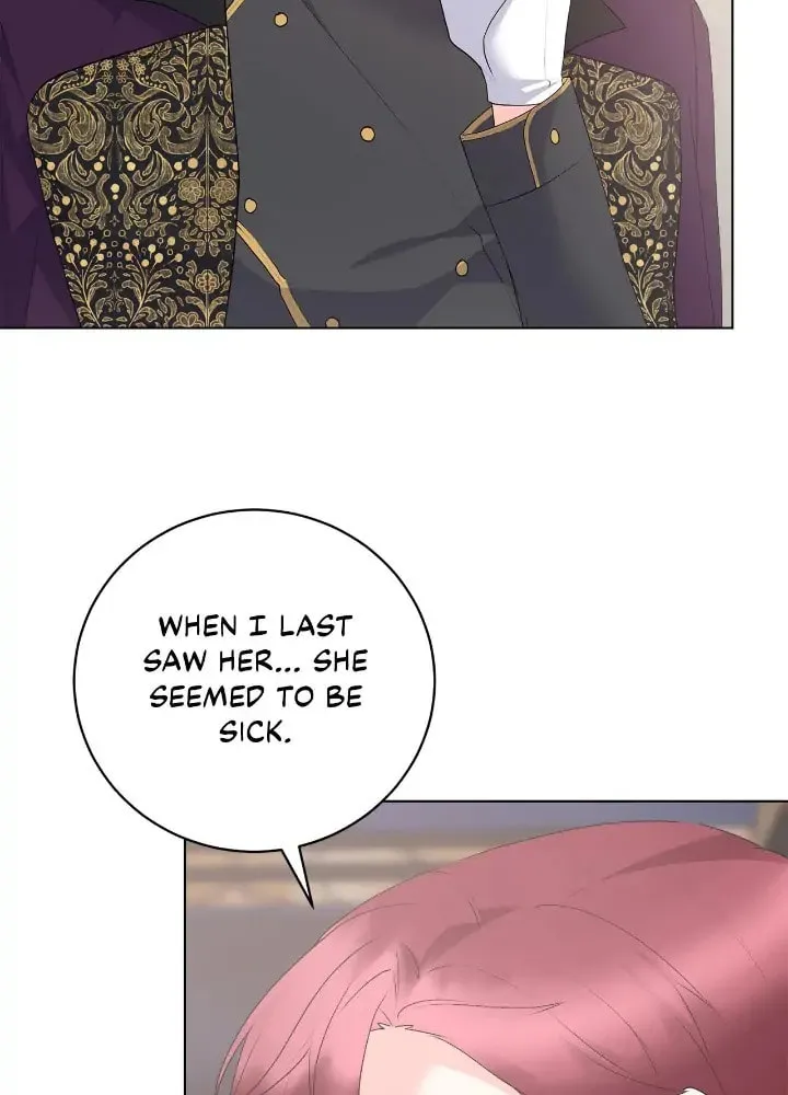 The Villainess Becomes the Leading Lady Chapter 108 page 22 - 