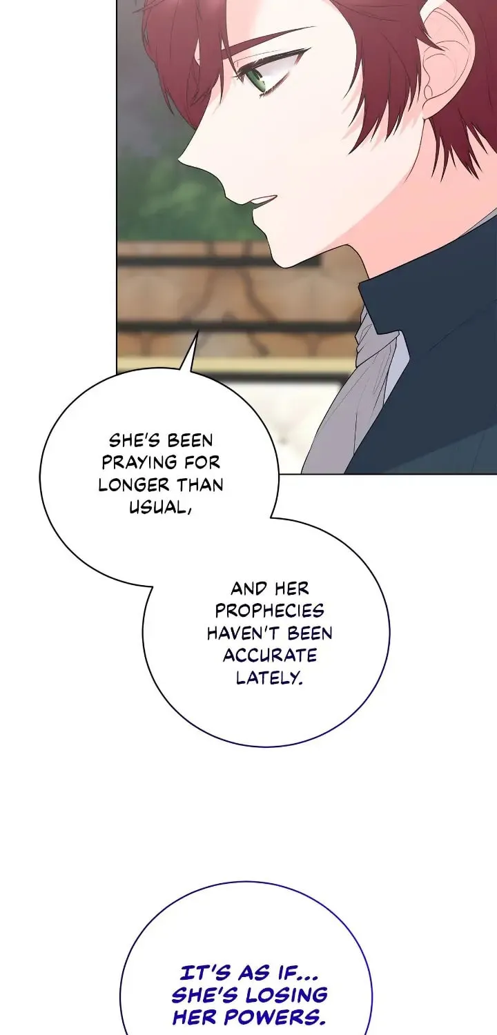 The Villainess Becomes the Leading Lady Chapter 108 page 23 - 