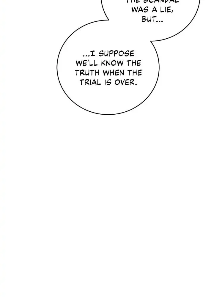 The Villainess Becomes the Leading Lady Chapter 108 page 30 - 